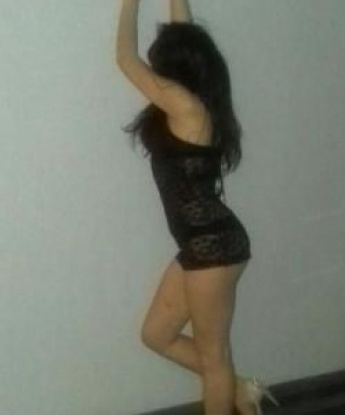 Анкета проститутки Юзефа - город Ильчимбетово, 28 лет, №13396